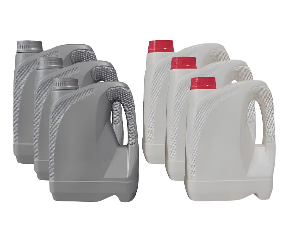 1-4L体积式全自动灌装线